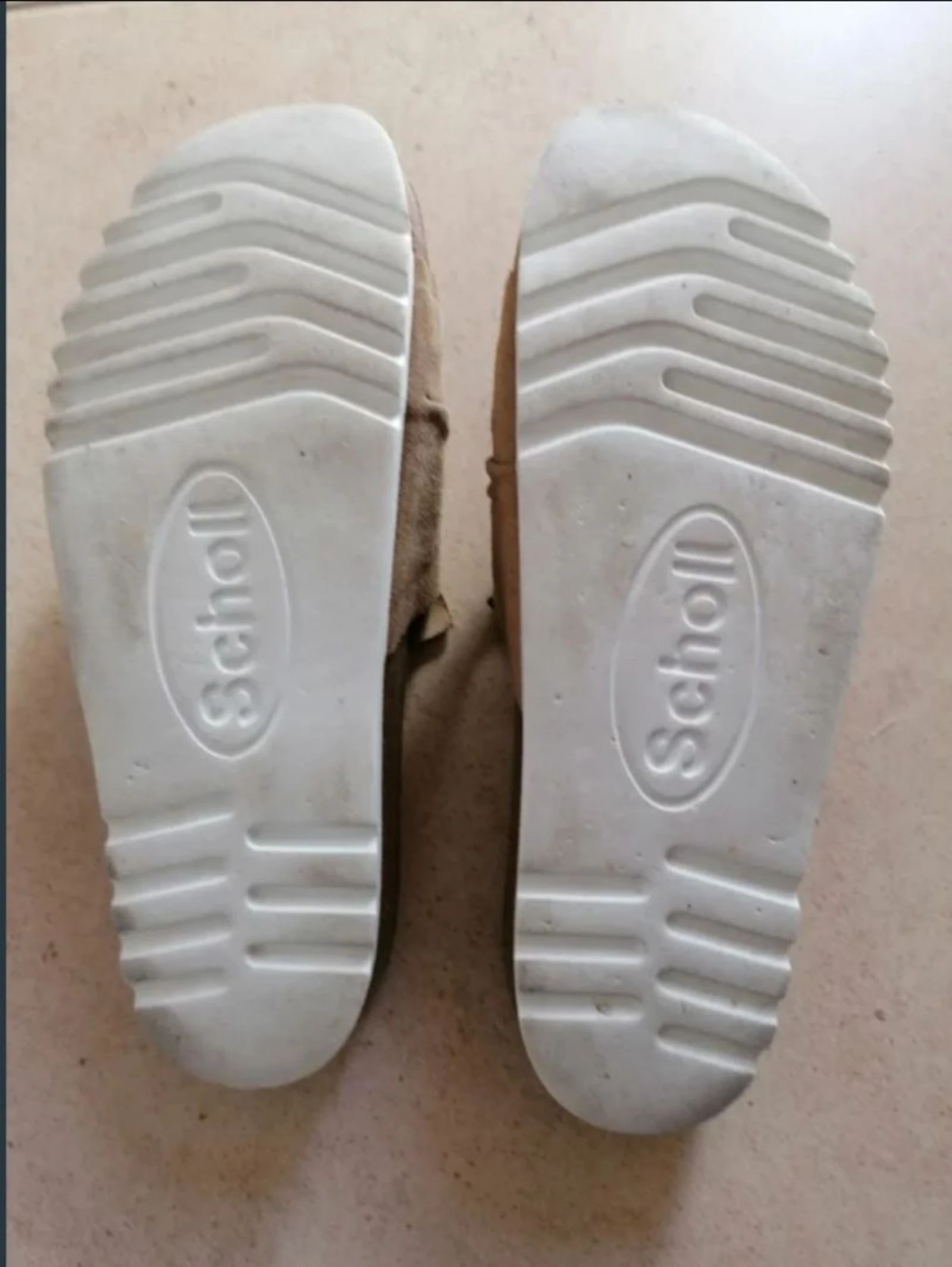 Sandalias para mujer Scholl – photo 2